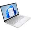 Laptop HP  17-cp2019nm 9N4F2EA/ Ryzen 5 7520U, 16GB, 512GB SSD, AMD Radeon Graphics, 17.3" FHD IPS, Windows 11, srebrni