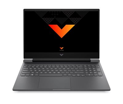 Laptop HP Victus Gaming 16-s0004nm 7Z5Y3EA/ Ryzen 7 7840HS, 16GB, 512GB SSD, nVidia GeForce RTX 4060, 16" FHD 144Hz IPS, bez OS, srebrni