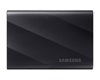 SSD vanjski 4TB SAMSUNG T9, MU-PG4T0B/EU , 2000 MB/s, crni
