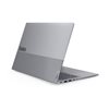 Laptop LENOVO ThinkBook 16 G6 21KH008LSC / Core i5 1335U, 16GB, 512GB SSD, Intel HD Graphics, 16" WUXGA IPS, bez OS, sivi