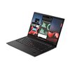Laptop LENOVO ThinkPad X1 Carbon G11 21HM007JSC / Core i7 1355U, 32GB, 1TB SSD, Intel HD Graphics, 14" 2,8K OLED, Windows 11 Pro, crni