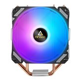 Cooler ANTEC A400i, PWM, RGB, za Intel i AMD