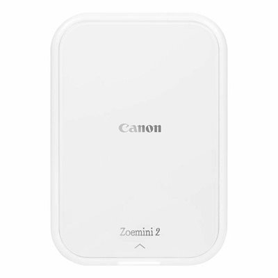 Prijenosni foto printer CANON Zoemini 2 Craft Kit, 500 dpi, BT, Pearl White
