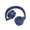 Slušalice JBL Live 460NC, bežične, Bluetooth, plave