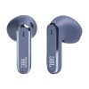 Slušalice JBL Live Flex, bežične, Bluetooth, ANC, in-ear, plave