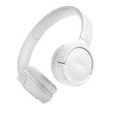 Slušalice JBL Tune 520BT, bežične, Bluetooth, bijele