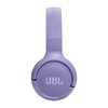 Slušalice JBL Tune 520BT, bežične, Bluetooth, ljubičaste