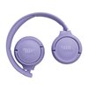Slušalice JBL Tune 520BT, bežične, Bluetooth, ljubičaste