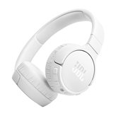 Slušalice JBL Tune 670NC, bežične, Bluetooth, bijele