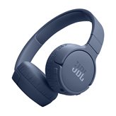 Slušalice JBL Tune 670NC, bežične, Bluetooth, plave