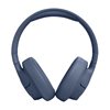 Slušalice JBL Tune 770 NC, bežične, Bluetooth, plave