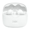 Slušalice JBL Tune Beam, bežične, Bluetooth, in-ear, bijele