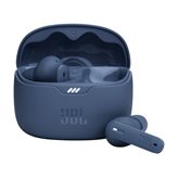 Slušalice JBL Tune Beam, bežične, Bluetooth, in-ear, plave