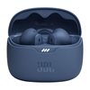 Slušalice JBL Tune Beam, bežične, Bluetooth, in-ear, plave