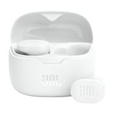 Slušalice JBL Tune Buds, bežične, Bluetooth, in-ear, bijele