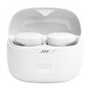Slušalice JBL Tune Buds, bežične, Bluetooth, in-ear, bijele