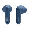 Slušalice JBL Tune Flex, bežične, ANC, Bluetooth, in-ear, plave