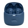 Slušalice JBL Tune Flex, bežične, ANC, Bluetooth, in-ear, plave