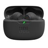 Slušalice JBL Vibe Beam, bežične, Bluetooth, in-ear, crne