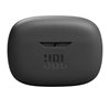 Slušalice JBL Vibe Beam, bežične, Bluetooth, in-ear, crne