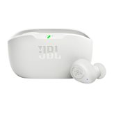 Slušalice JBL Wave Buds, bežične, Bluetooth, in-ear, bijele