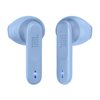 Slušalice JBL Wave Flex, bežične, Bluetooth, in-ear, plave