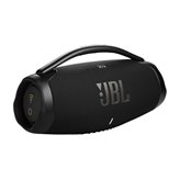 Zvučnik JBL Boombox 3 Wi-Fi, bluetooth, vodootporan, 1×80W/2×40W/2×20W, crni
