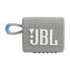 Zvučnik JBL Go 3 Eco, bluetooth, vodootporan, 4.2W, bijeli