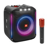 Zvučnik JBL Partybox Encore, bluetooth, 100W, RGB, mikrofon, crni