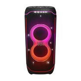 Zvučnik JBL Partybox Ultimate, bluetooth, 1100W, RGB, crni
