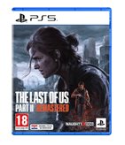 Igra za SONY PlayStation 5, The Last of Us 2 Remastered