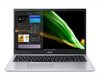 Laptop ACER Aspire 3 NX.ADDEX.02T / Core i7 1165G7, 12GB, 512GB SSD, Intel HD Graphics, 15.6" FHD IPS, bez OS, srebrni