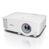 Projektor DLP, BENQ MS550, 800 x 600, 3600 ANSI lumena, 20000:1, D-Sub, HDMI, USB, zvučnici, bijeli