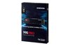 SSD 4TB SAMSUNG 990 PRO NVMe M.2, MZ-V9P4T0BW, maks. do 7450/6900 MB/s