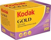 Film KODAK Gold 200 GB 135- 36 snimaka