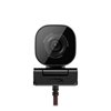 Web kamera HYPERX Vision S, 4K UHD, USB-C, crna