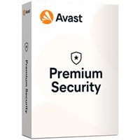 Elektronička licenca AVAST Mobile Security Premium, godišnja pretplata, za 1 uređaj