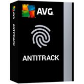 Elektronička licenca AVG AntiTrack, godišnja pretplata