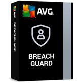 Elektronička licenca AVG BreachGuard, godišnja pretplata, za 1 uređaj