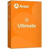 Elektronička licenca AVAST Ultimate for Windows, godišnja pretplata, za 1 uređaj