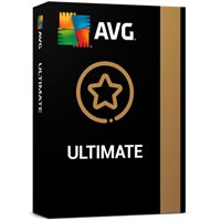 Elektronička licenca AVG Ultimate for Windows, godišnja pretplata, za 1 uređaj