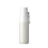 Boca za vodu LARQ, s filterom, 0.5l, bijela