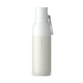 Boca za vodu LARQ, s filterom, 0.74l, bijela
