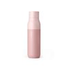 Termos boca LARQ PureVis, antibakterijska, UV, 0.5l, roza