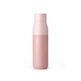 Termos boca LARQ PureVis, antibakterijska, UV, 0.5l, roza
