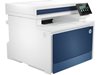 Multifunkcijski printer HP Color LaserJet Pro M4302dw, 4RA83F, printer/scanner/copy, 600dpi, 512MB, USB, LAN, WiFi