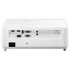 Projektor DLP, VIEWSONIC PA700W, 1280x800, 4500 ANSI lumena, 12500:1, HDMI, D-Sub, zvučnici, bijeli