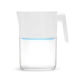 Vrč za filtriranje vode LARQ PureVis, antibakterijski, 1.9l, bijeli