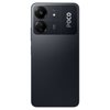 Smartphone POCO C65, 6,74", 6GB, 128GB, Android 13, crni