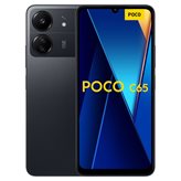 Smartphone POCO C65, 6,74", 8GB, 256GB, Android 13, crni